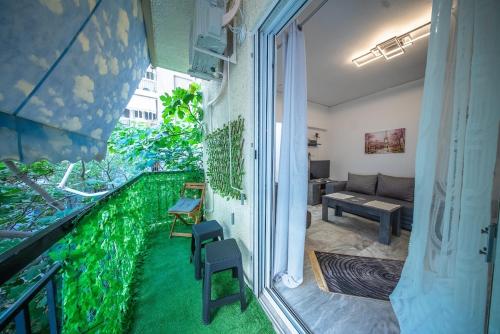 Lux apartment next to the sea #2