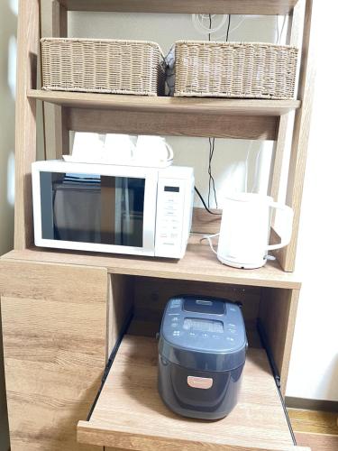Nagomi Stay 竹ノ塚 北千住10分 和室付き2DK 最大6名