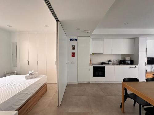 Clet Suites