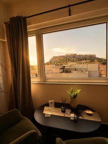Elite Ermou Suites
