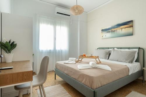 3BR Old Town Retreat - 2min Walk to Sea