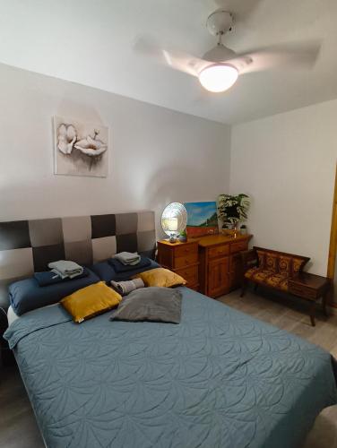 Brillante Apartamento en La Mata