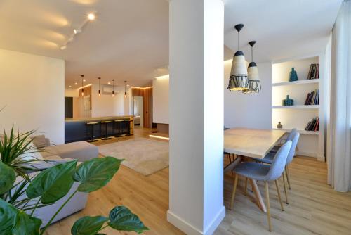 Vila apartment, free parking
