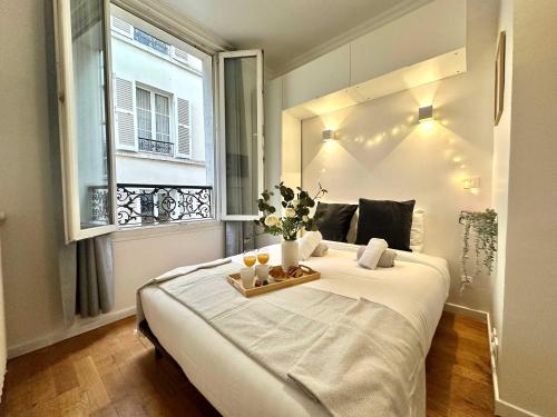 New 115 Suite Leon - Cosy Apartment Paris Center