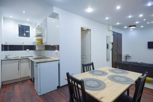 2-bedroom apartment with beautiful views