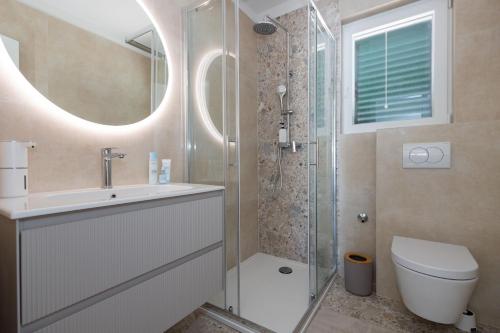 Villa Mavar