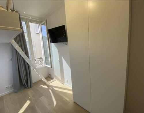 New 122 Suite Mathieu Cosy Apartment Paris Center