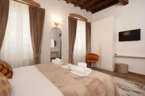 San Niccolò Design Hideaway