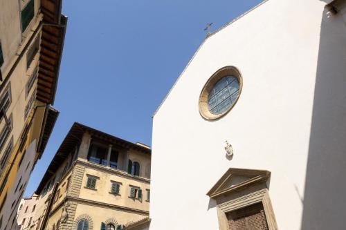 San Niccolò Design Hideaway