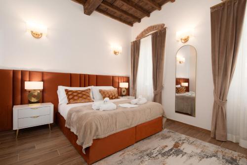 San Niccolò Design Hideaway