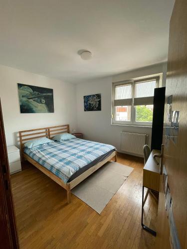 Val Boutique Apartment Terrace & Free Parking