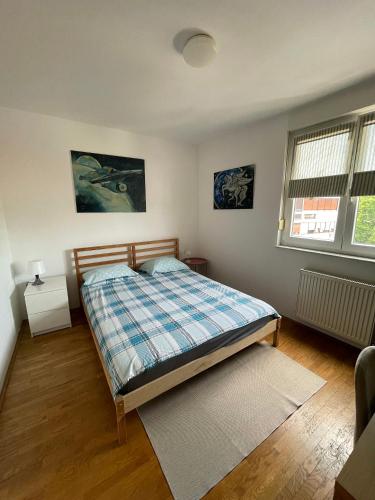 Val Boutique Apartment Terrace & Free Parking