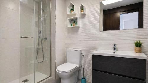 Apartamento Calacrancs