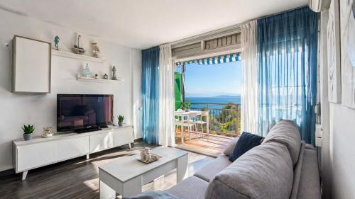Apartamento Calacrancs