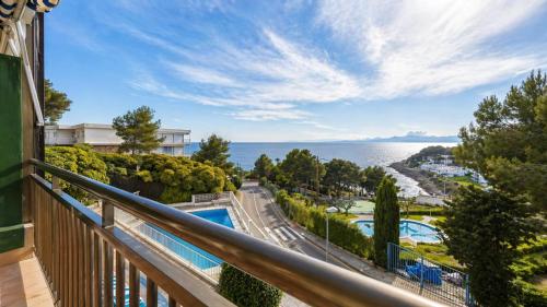 Apartamento Calacrancs