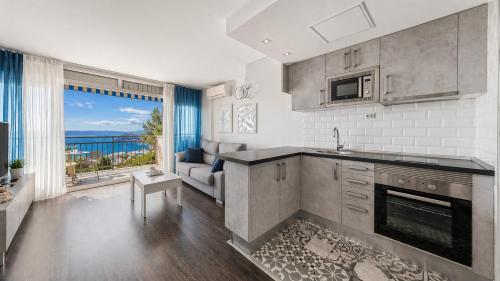 Apartamento Calacrancs