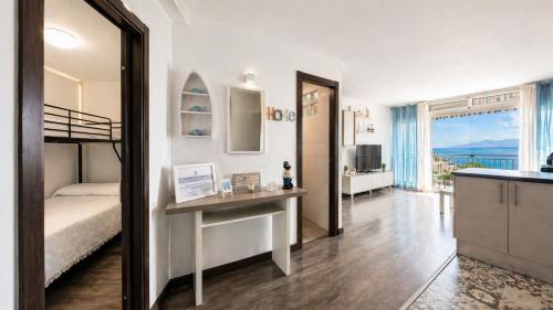 Apartamento Calacrancs