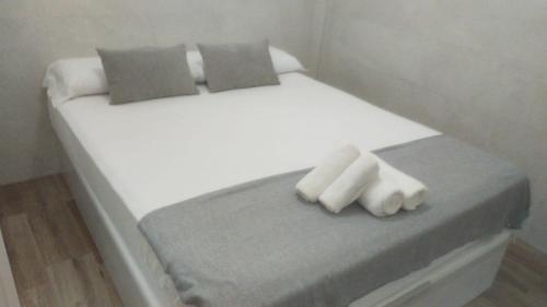 Hytasa Apartment