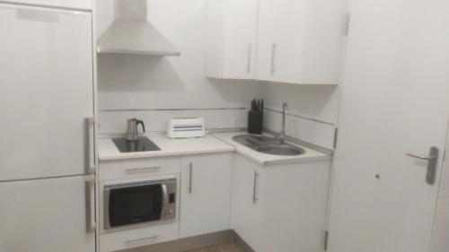 Hytasa Apartment