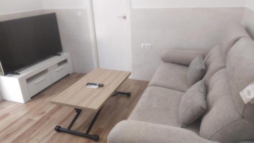 Hytasa Apartment