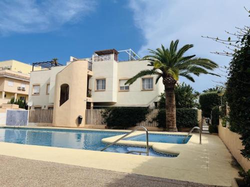 Appartement charmant à deux pas de la mer - 4 pers.