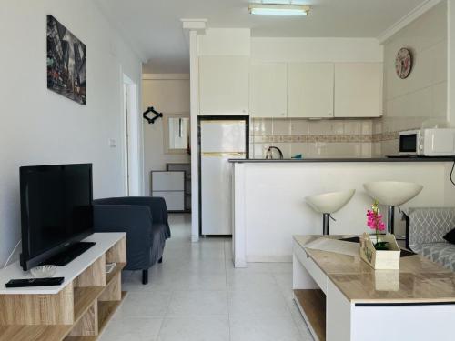 Appartement charmant à deux pas de la mer - 4 pers.