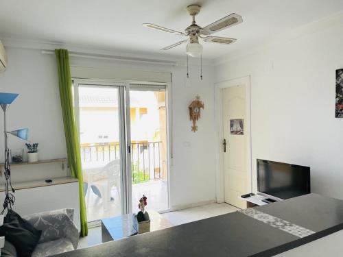 Appartement charmant à deux pas de la mer - 4 pers.