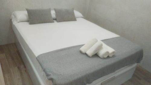 Hytasa Apartment
