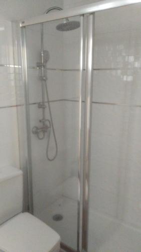 Hytasa Apartment
