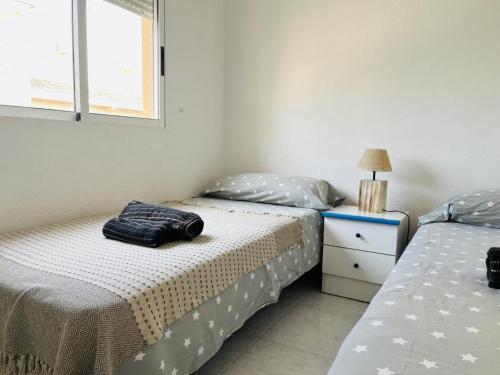 Appartement charmant à deux pas de la mer - 4 pers.