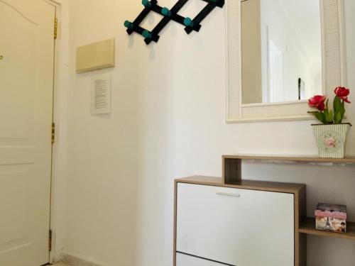 Appartement charmant à deux pas de la mer - 4 pers.