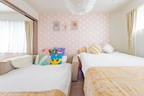 Nakano Cozy House中野コージーハウス