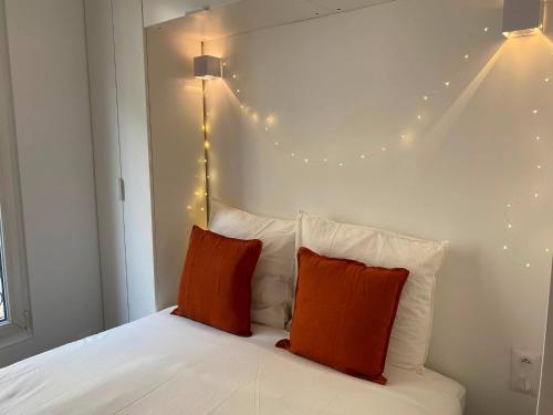 New Suite 125 Mireille Cosy Apartment Paris Center