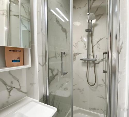 New Suite 145 Victoire - Cosy Apartment Paris Center