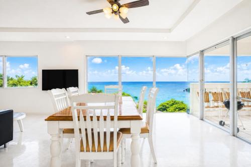 Villa Shallows