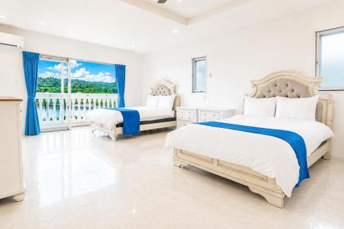 Villa Shallows