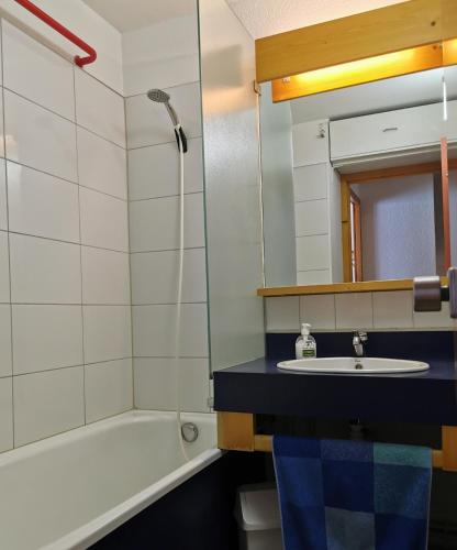 Résidence Eskival - ESKIVAL APPARTEMENT 35M² 4 PERS CENTRE STATION ACCES DIRECT SUR LES PISTES MAE-7592