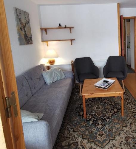 Résidence Eskival - ESKIVAL APPARTEMENT 35M² 4 PERS CENTRE STATION ACCES DIRECT SUR LES PISTES MAE-7592