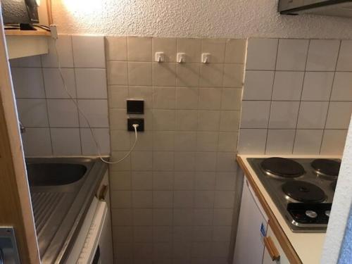 Résidence Eskival - ESKIVAL APPARTEMENT 35M² 4 PERS CENTRE STATION ACCES DIRECT SUR LES PISTES MAE-7592
