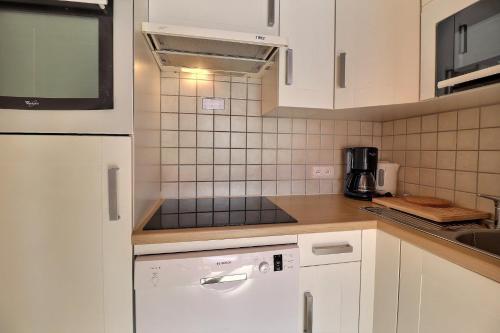 Résidence Plein Soleil - APPARTEMENT CLAIR ET COSY, SUR LES PISTES MAE-7605