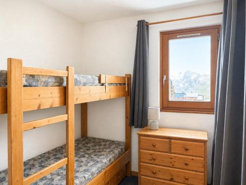 Résidence Eskival - ESKIVAL APPARTEMENT 35M² 4 PERS CENTRE STATION ACCES DIRECT SUR LES PISTES MAE-7608