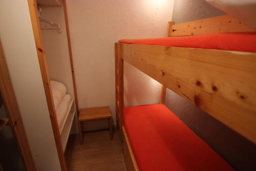 Résidence Lauzieres - JOLI 2 PIECES CABINE POUR 4 PERSONNES QUARTIER SOLEIL MAE-7613