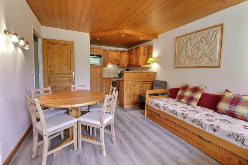 Résidence Plein Soleil - APPARTEMENT AVEC BELLE VUE SUR LES PISTES, AVEC LAVE-LINGE MAE-7607