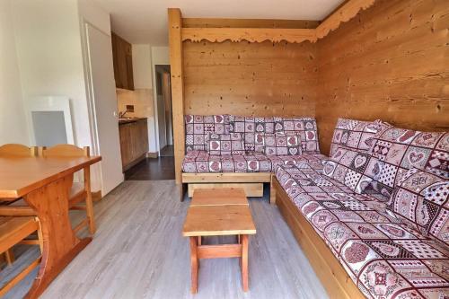 Résidence Pralin - JOLI APPARTEMENT, BIEN PLACÉ, SKIS AUX PIEDS MAE-7635