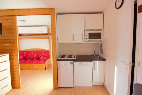 Résidence Reine Blanche - REINE BLANCHE - RESIDENCE TRES APPRECIEE DES FAMILLES MAE-7629