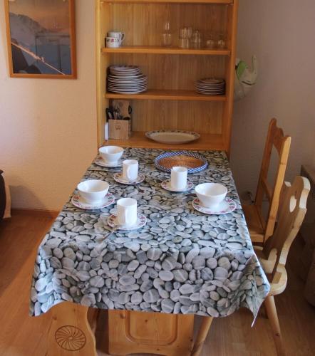Résidence Reine Blanche - REINE BLANCHE - RESIDENCE TRES APPRECIEE DES FAMILLES MAE-7629