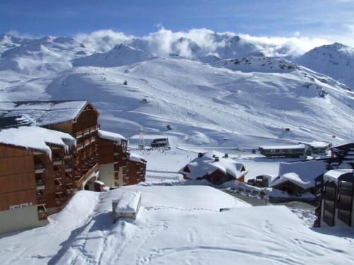 Résidence Reine Blanche - REINE BLANCHE - RESIDENCE TRES APPRECIEE DES FAMILLES MAE-7629