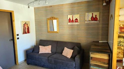 Résidence Eskival - ESKIVAL APPARTEMENT 35M² 4 PERS CENTRE STATION ACCES DIRECT SUR LES PISTES MAE-7658