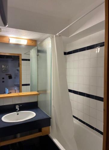 Résidence Eskival - ESKIVAL APPARTEMENT 35M² 4 PERS CENTRE STATION ACCES DIRECT SUR LES PISTES MAE-7658