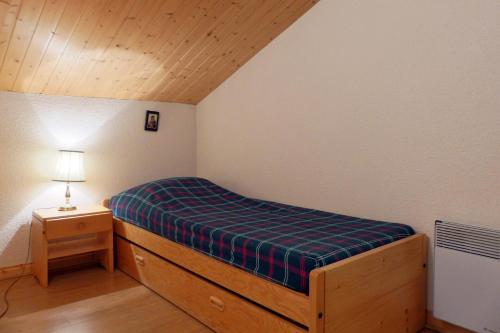 Résidence Olympie Ii - DUPLEX AU CALME, SÉJOUR TRÈS LUMINEUX AVEC CHEMINÉE MAE-7657